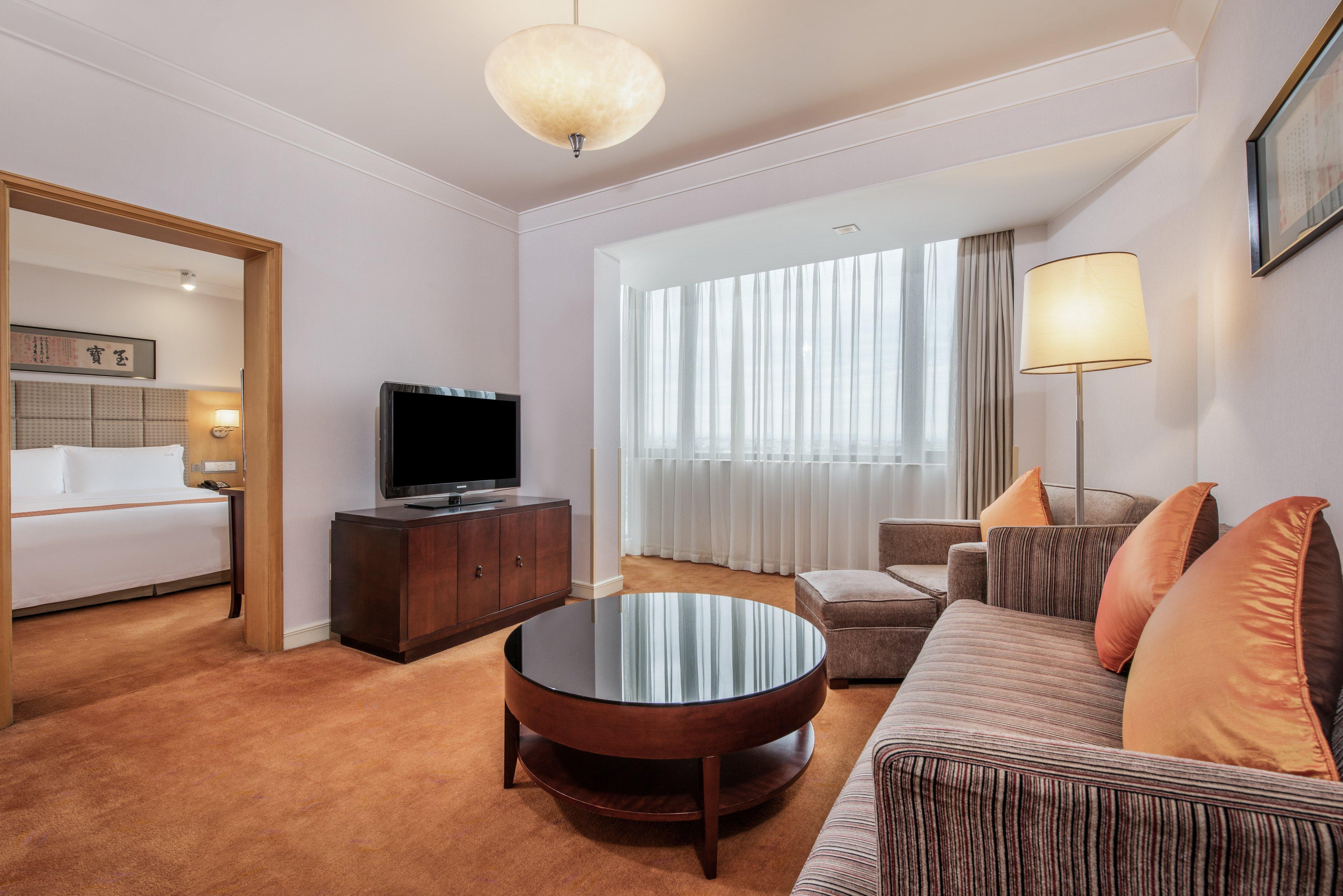 Holiday Inn Temple Of Heaven Beijing By Ihg Экстерьер фото