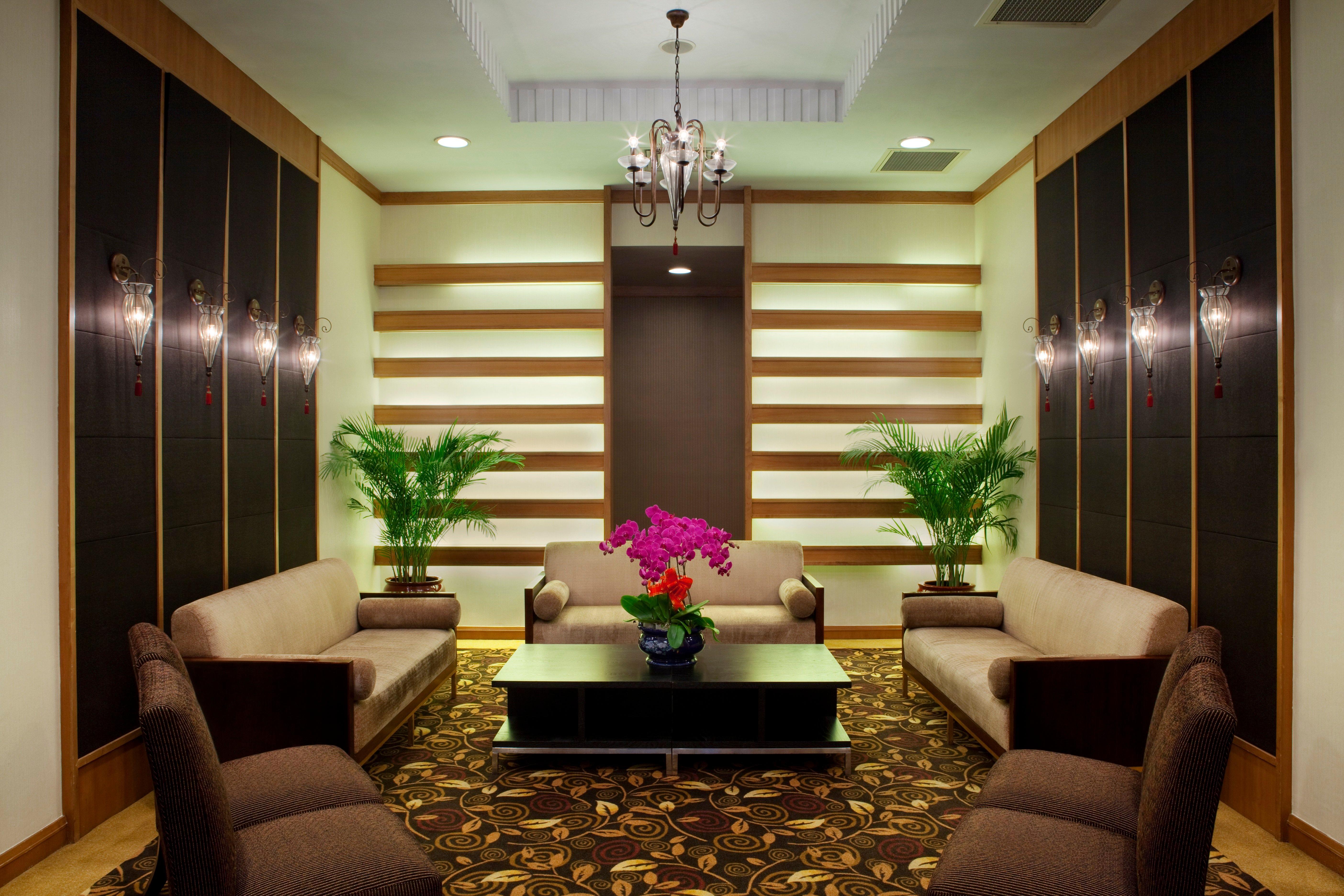 Holiday Inn Temple Of Heaven Beijing By Ihg Экстерьер фото