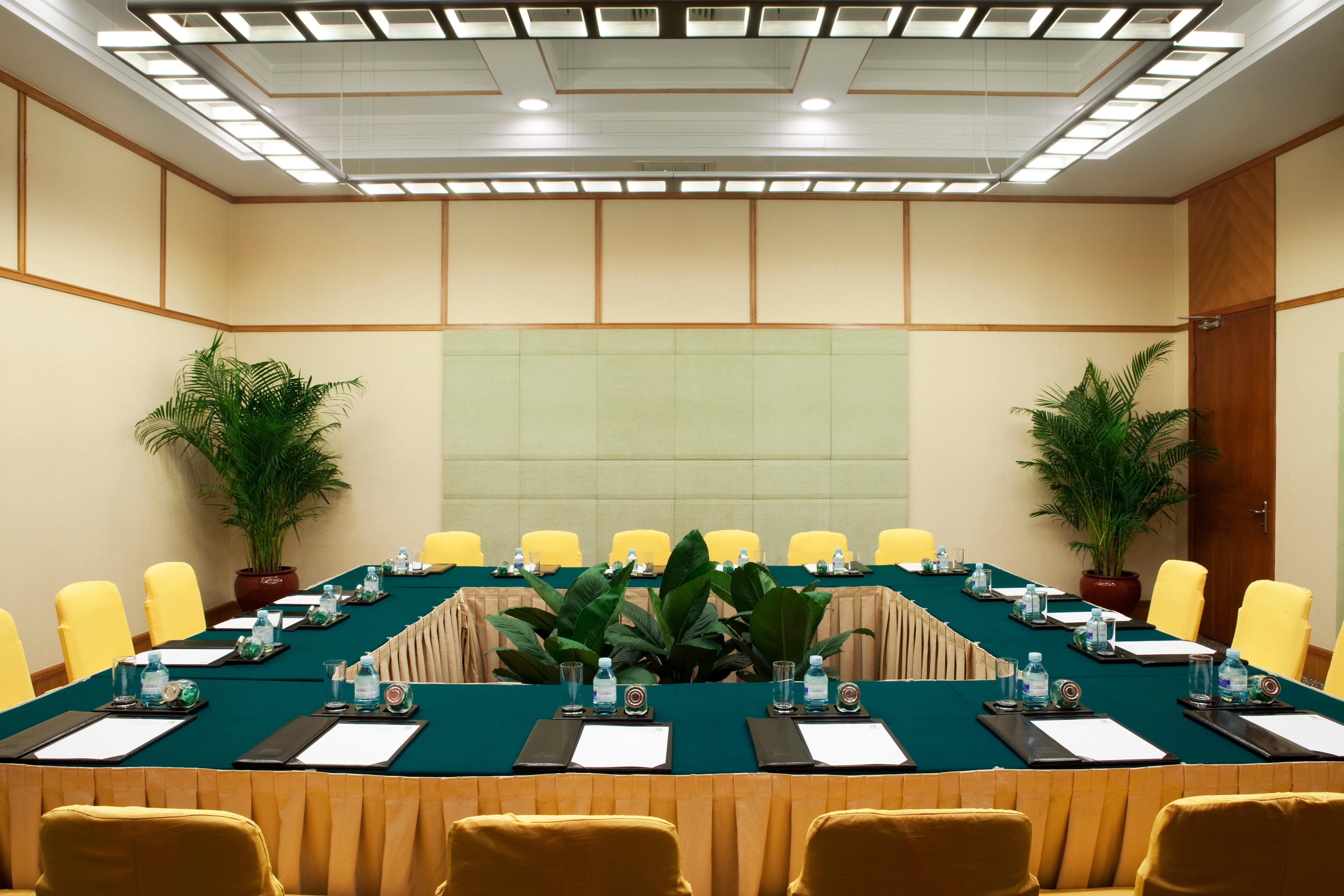 Holiday Inn Temple Of Heaven Beijing By Ihg Экстерьер фото